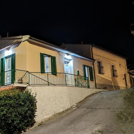 Casa Maddi Casa Vacanze Con Vista Mare Vicinissima Al Centro Capoliveri  Εξωτερικό φωτογραφία