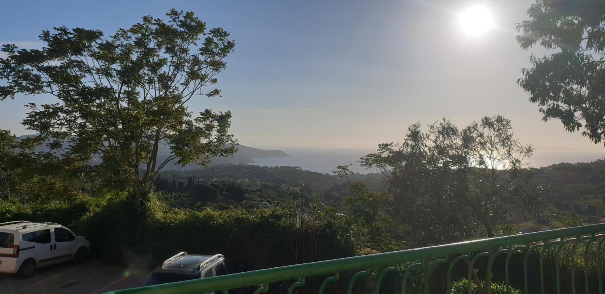 Casa Maddi Casa Vacanze Con Vista Mare Vicinissima Al Centro Capoliveri  Δωμάτιο φωτογραφία