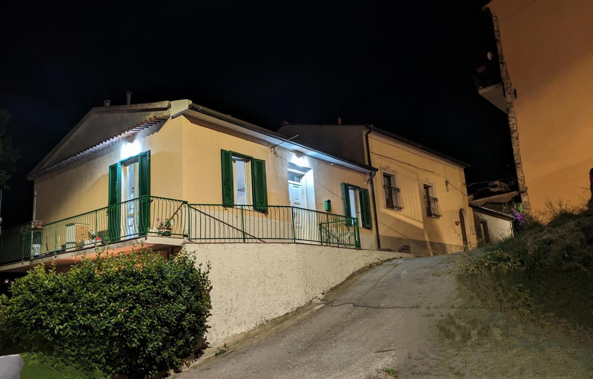 Casa Maddi Casa Vacanze Con Vista Mare Vicinissima Al Centro Capoliveri  Εξωτερικό φωτογραφία