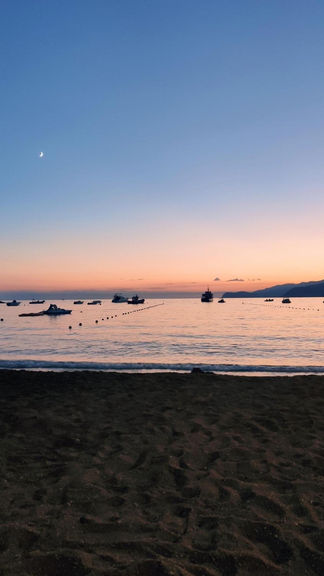 Casa Maddi Casa Vacanze Con Vista Mare Vicinissima Al Centro Capoliveri  Εξωτερικό φωτογραφία