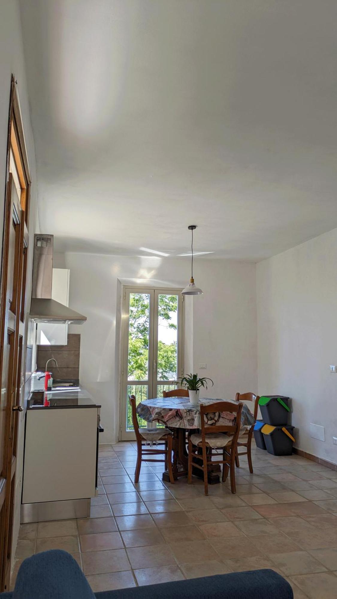 Casa Maddi Casa Vacanze Con Vista Mare Vicinissima Al Centro Capoliveri  Εξωτερικό φωτογραφία