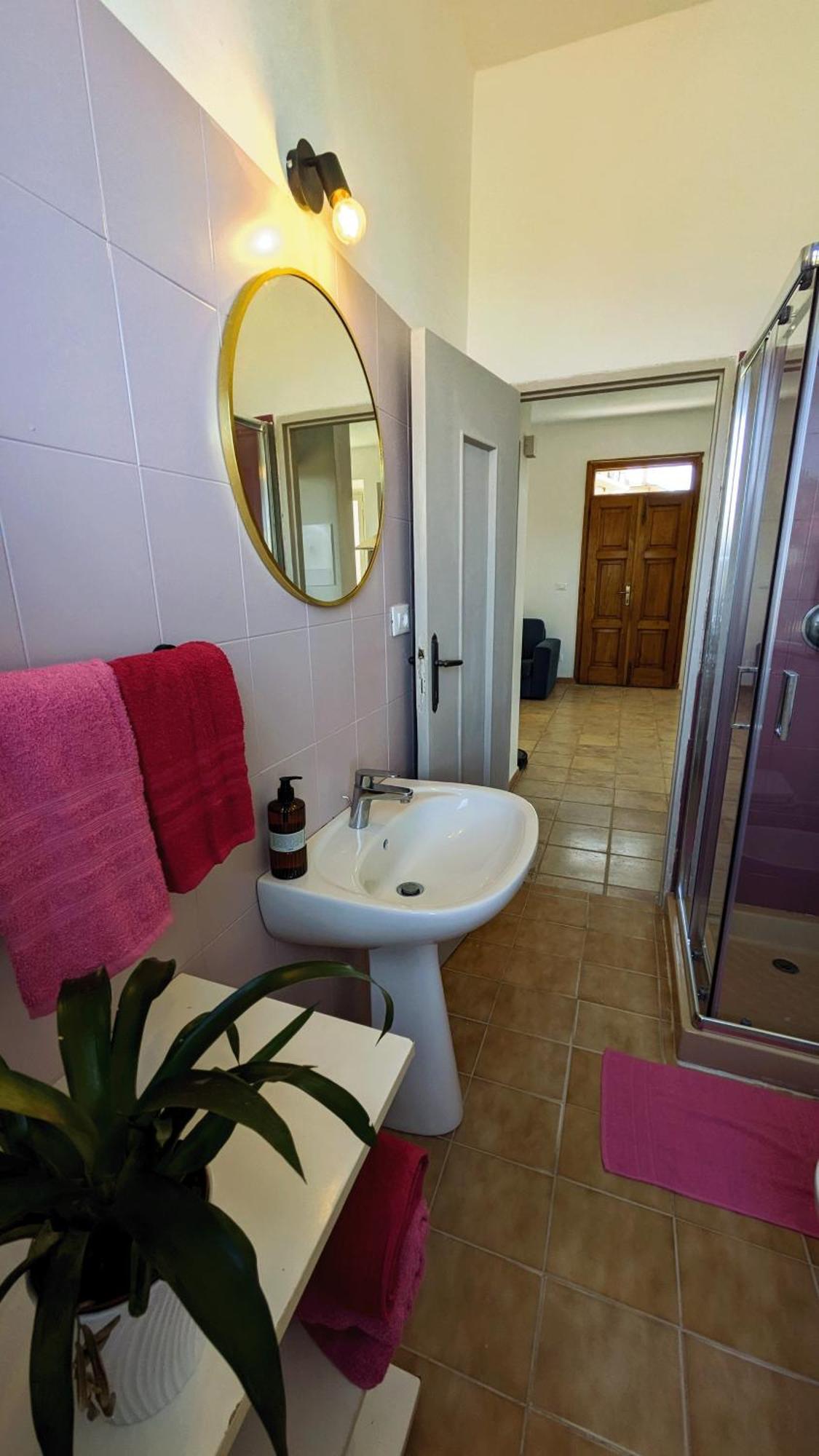 Casa Maddi Casa Vacanze Con Vista Mare Vicinissima Al Centro Capoliveri  Εξωτερικό φωτογραφία