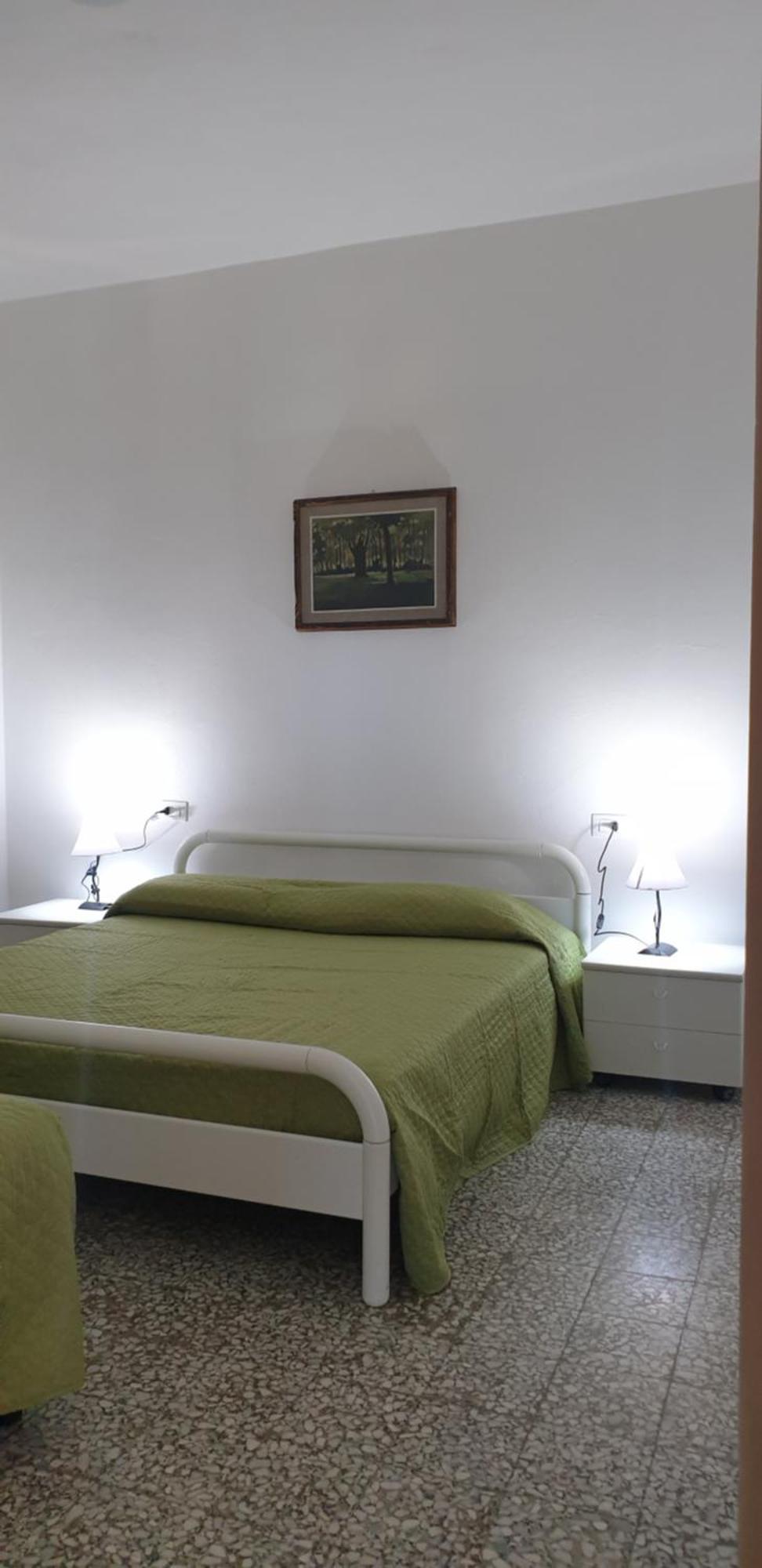 Casa Maddi Casa Vacanze Con Vista Mare Vicinissima Al Centro Capoliveri  Εξωτερικό φωτογραφία