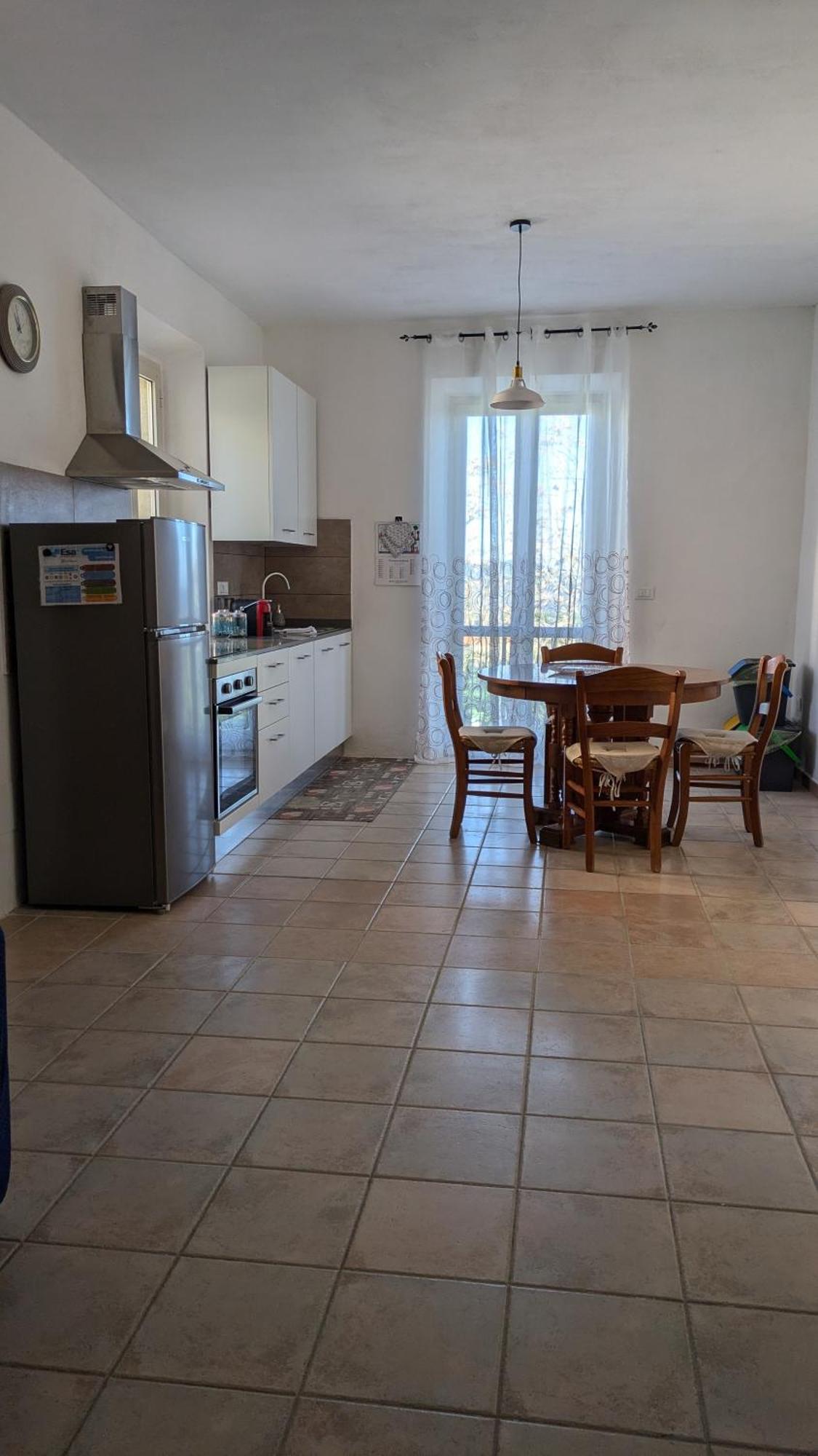 Casa Maddi Casa Vacanze Con Vista Mare Vicinissima Al Centro Capoliveri  Εξωτερικό φωτογραφία