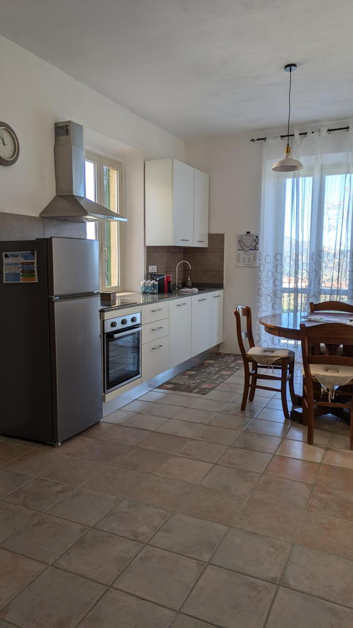 Casa Maddi Casa Vacanze Con Vista Mare Vicinissima Al Centro Capoliveri  Εξωτερικό φωτογραφία